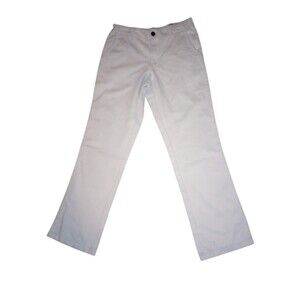 Arizona Jean Co. Kids Size 16 Regular Chino Pants - NWT